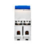 Siguranta automata (disjunctor) , 1P+N , B25,25A, 6kA, curba B, Amparo, Schrack